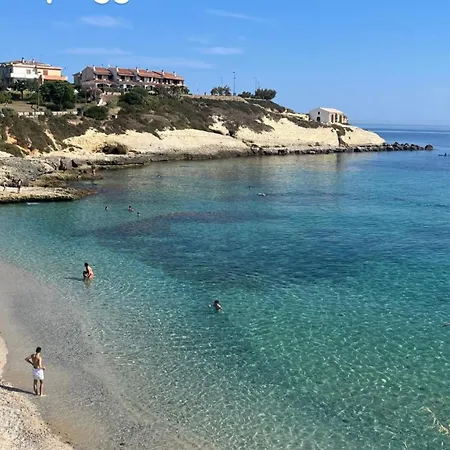 Casa Giulia Holiday home