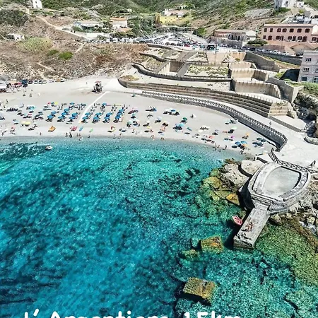 Casa Giulia