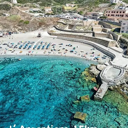 Casa Giulia