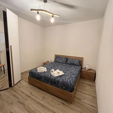 Holiday home Casa Giulia *