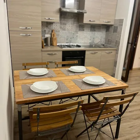 Casa Giulia Holiday home