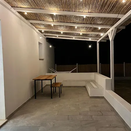 Holiday home Casa Giulia Siniscola