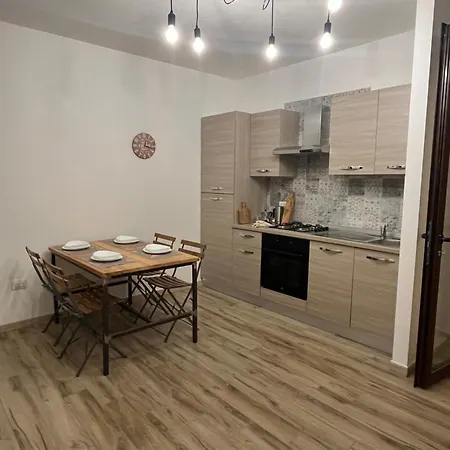 Casa Giulia * سينيسكولا