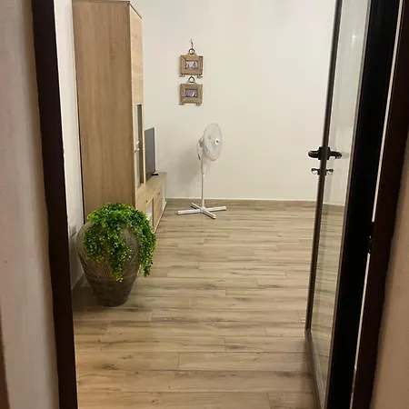 Casa Giulia Dom wakacyjny Siniscola