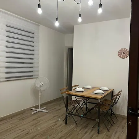 Casa Giulia Holiday home