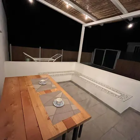 Casa Giulia