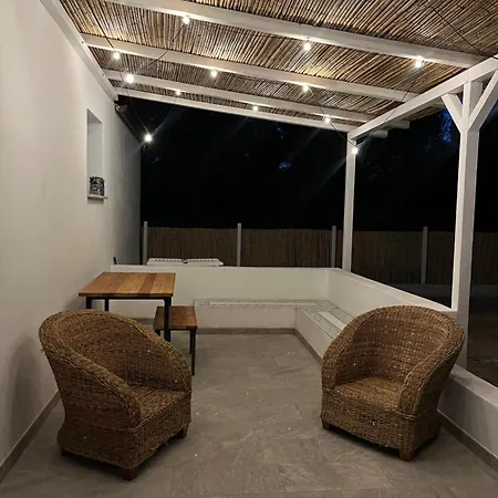 Casa Giulia Holiday home *