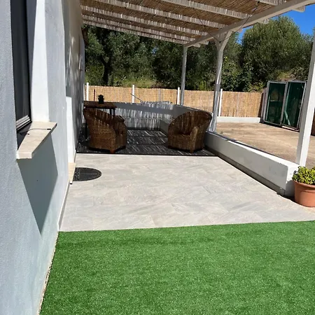 Casa Giulia