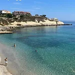 Casa Giulia Nyaraló