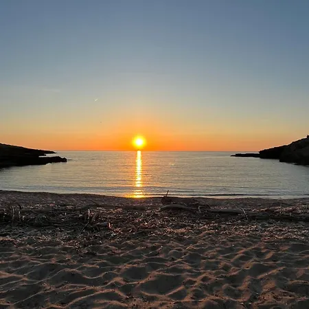 Casa Giulia Hébergement de vacances Siniscola