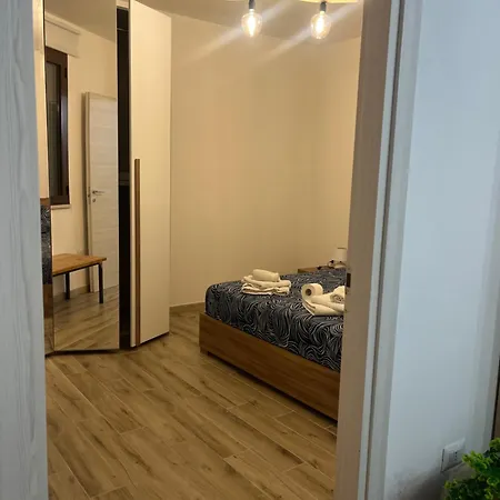 Hébergement de vacances Casa Giulia