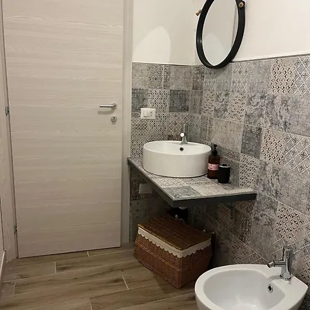 Casa Giulia Hébergement de vacances *