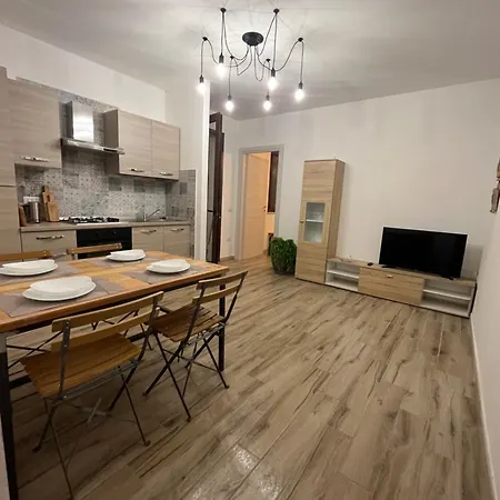 Сasa de vacaciones Casa Giulia