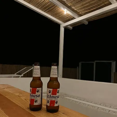 Hébergement de vacances Casa Giulia Siniscola