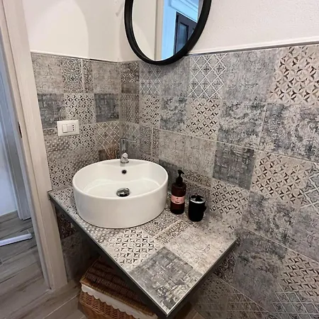 Casa Giulia Siniscola