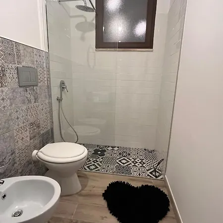 Сasa de vacaciones Casa Giulia *