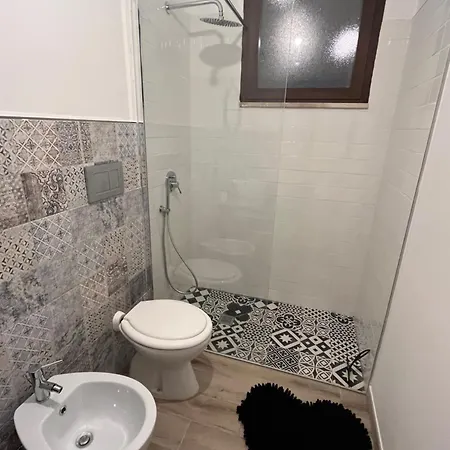 Сasa de vacaciones Casa Giulia *