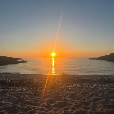 Casa Giulia Siniscola