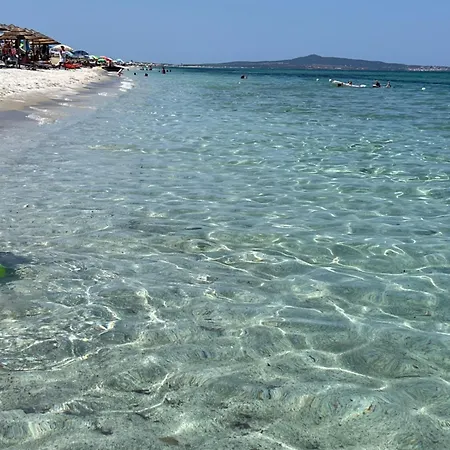 Hébergement de vacances Casa Giulia Siniscola